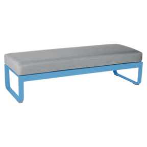 BELLEVIE 2-SEATER OTTOMAN