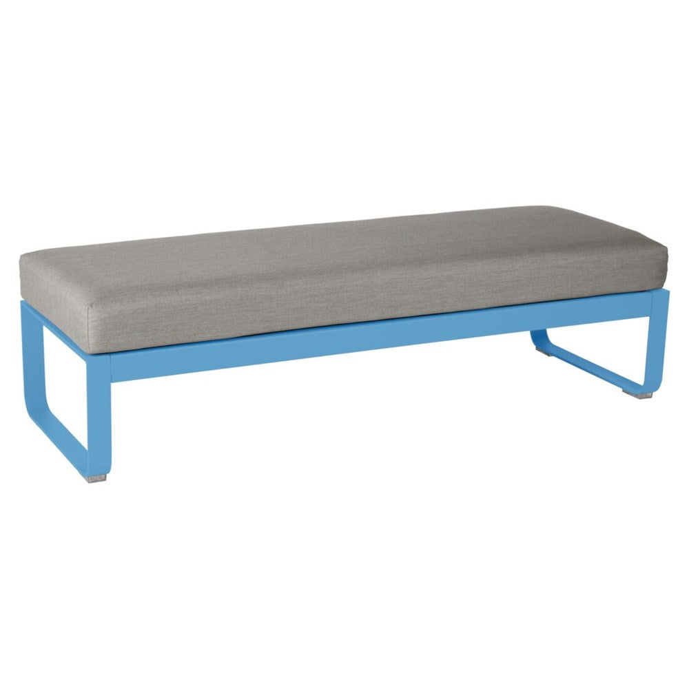 BELLEVIE 2-SEATER OTTOMAN