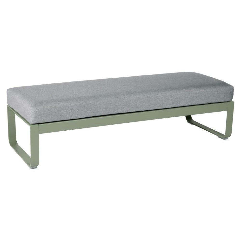 BELLEVIE 2-SEATER OTTOMAN