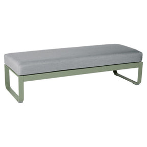 BELLEVIE 2-SEATER OTTOMAN