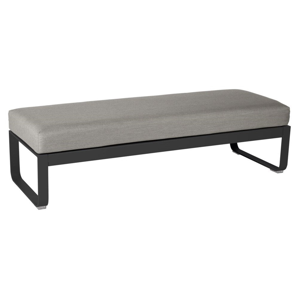 BELLEVIE 2-SEATER OTTOMAN