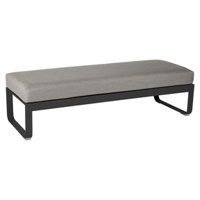 BELLEVIE 2-SEATER OTTOMAN