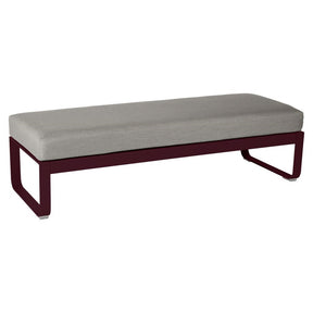BELLEVIE 2-SEATER OTTOMAN