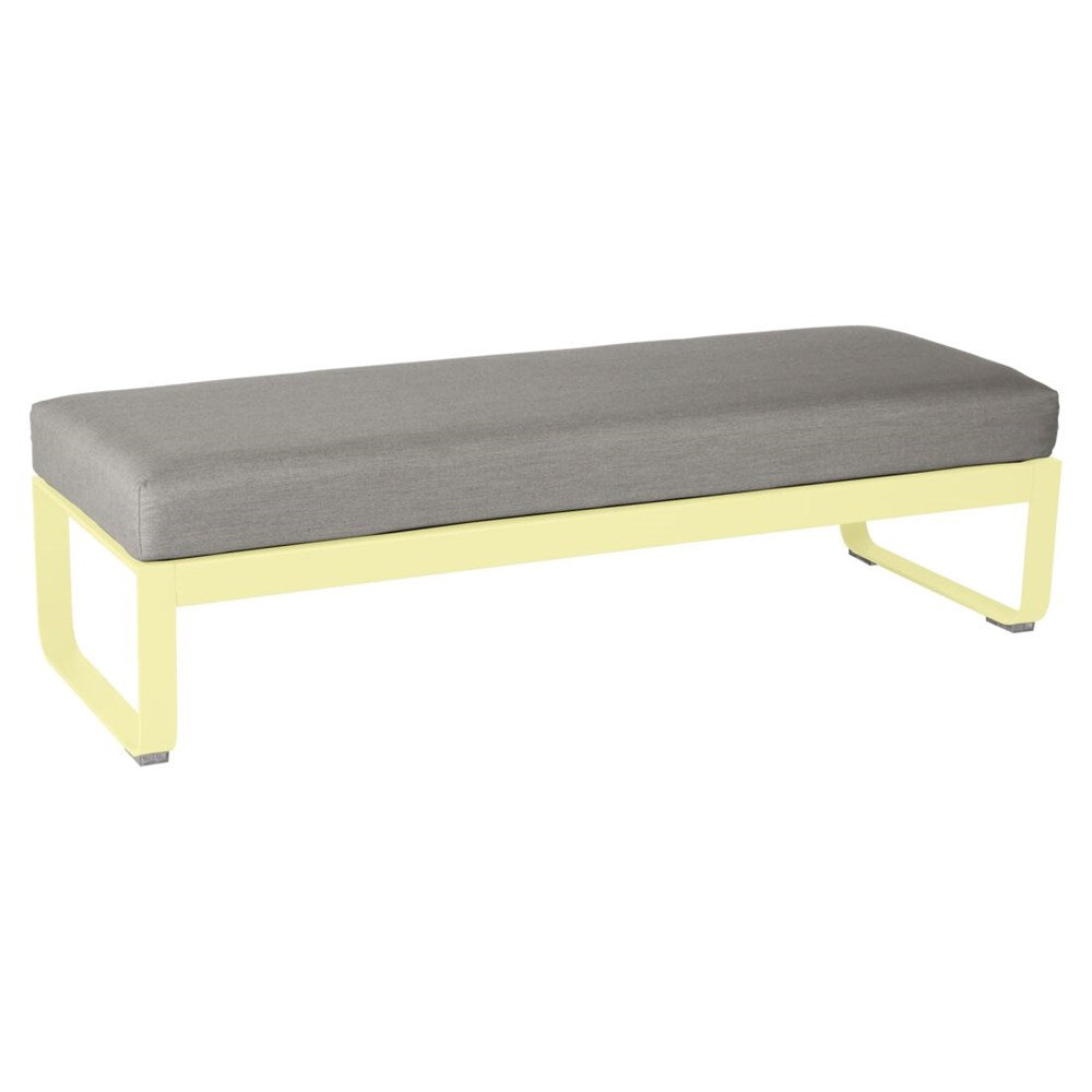 BELLEVIE 2-SEATER OTTOMAN