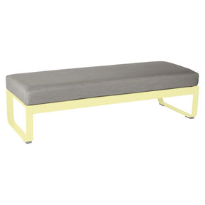 BELLEVIE 2-SEATER OTTOMAN