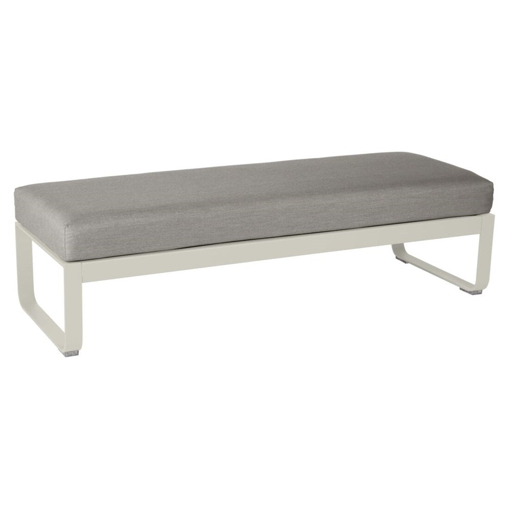 BELLEVIE 2-SEATER OTTOMAN