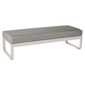 BELLEVIE 2-SEATER OTTOMAN