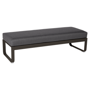 BELLEVIE 2-SEATER OTTOMAN
