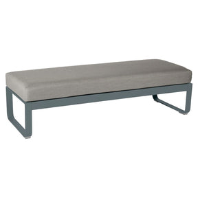 BELLEVIE 2-SEATER OTTOMAN