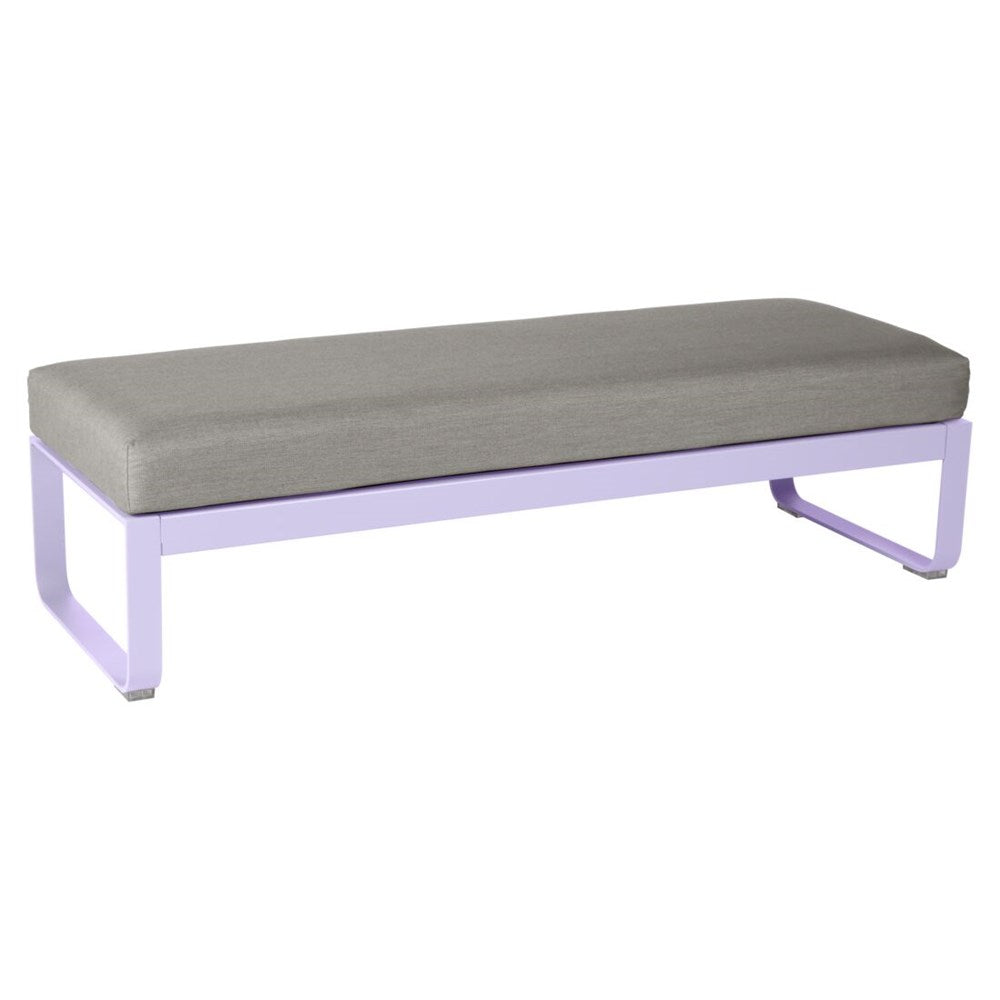 BELLEVIE 2-SEATER OTTOMAN