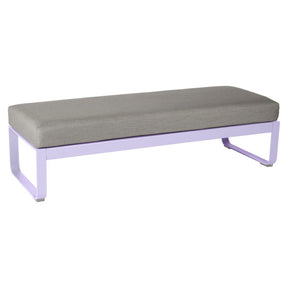 BELLEVIE 2-SEATER OTTOMAN