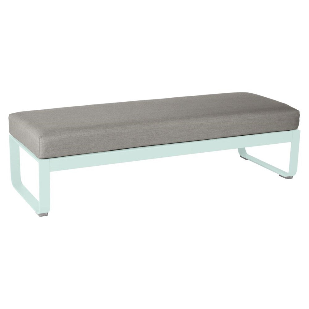 BELLEVIE 2-SEATER OTTOMAN