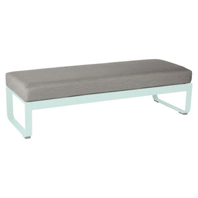 BELLEVIE 2-SEATER OTTOMAN