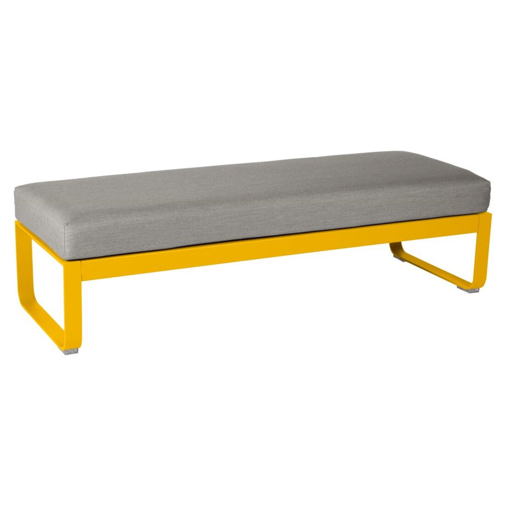 BELLEVIE 2-SEATER OTTOMAN