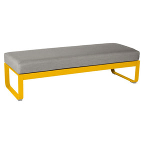 BELLEVIE 2-SEATER OTTOMAN