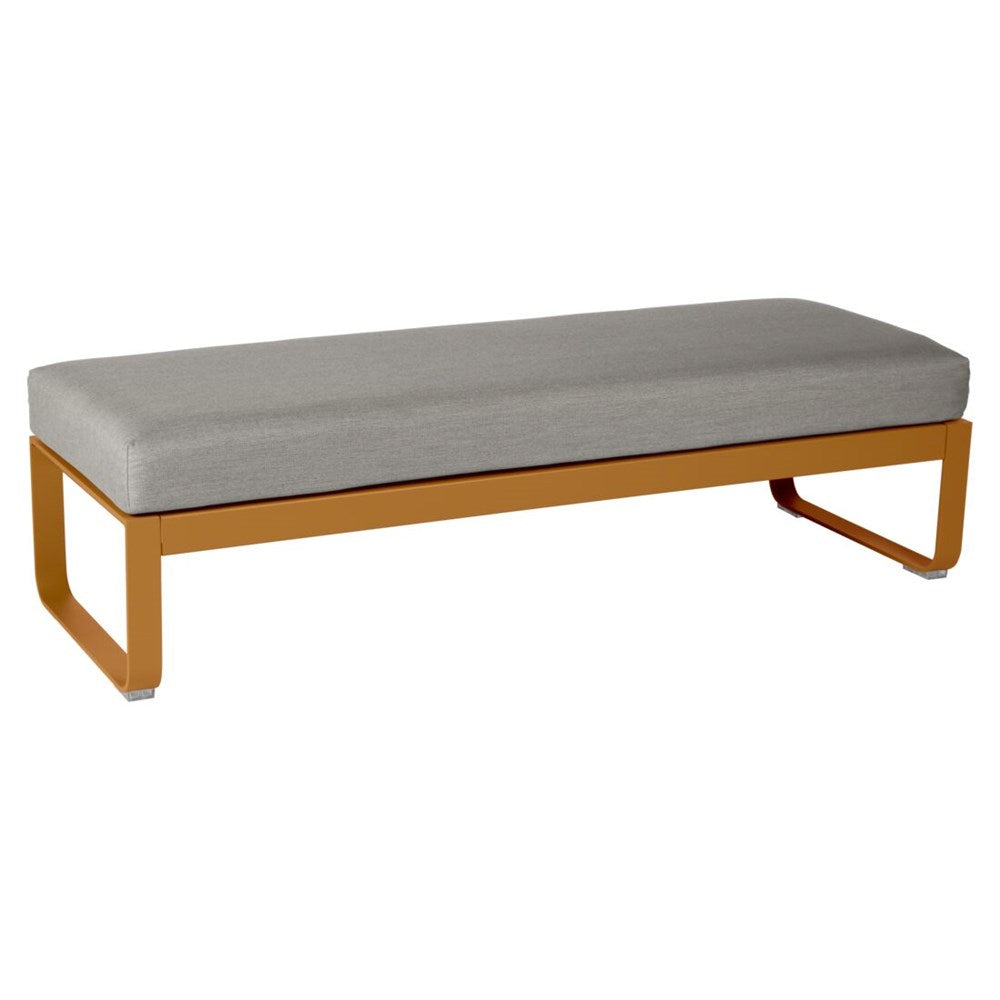 BELLEVIE 2-SEATER OTTOMAN