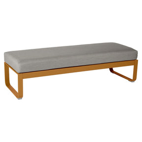 BELLEVIE 2-SEATER OTTOMAN