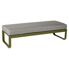 BELLEVIE 2-SEATER OTTOMAN
