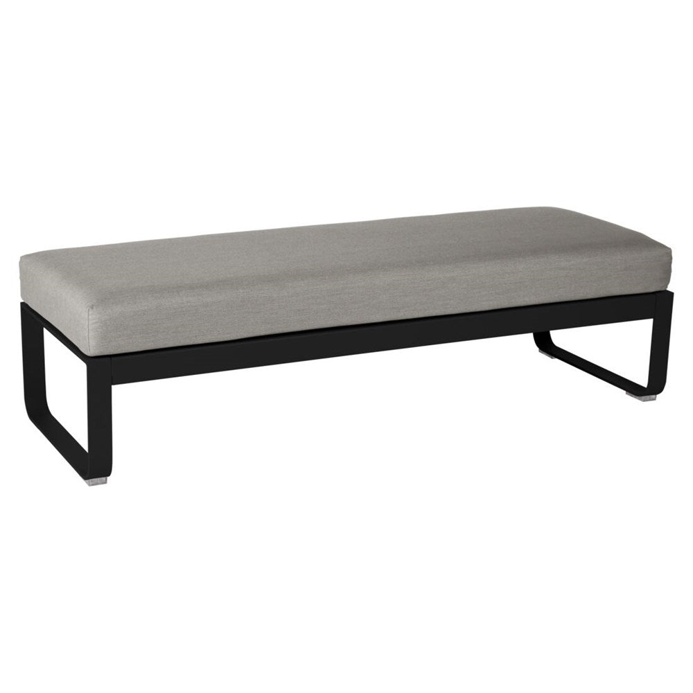 BELLEVIE 2-SEATER OTTOMAN