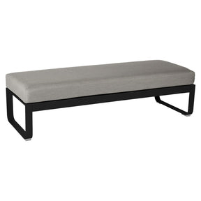 BELLEVIE 2-SEATER OTTOMAN