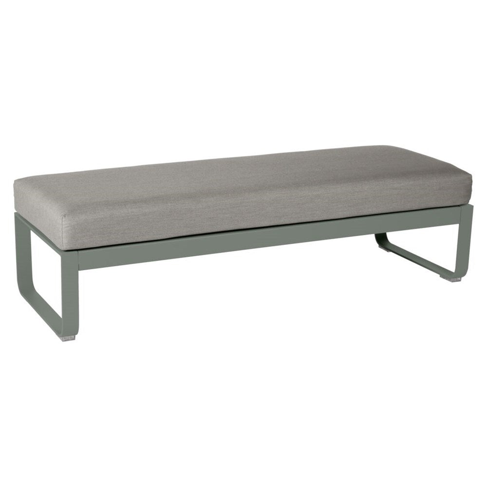 BELLEVIE 2-SEATER OTTOMAN