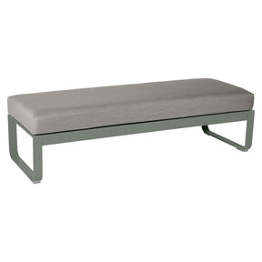 BELLEVIE 2-SEATER OTTOMAN