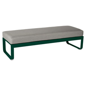 BELLEVIE 2-SEATER OTTOMAN