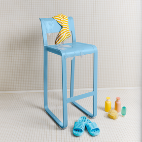 BELLEVIE BAR CHAIR
