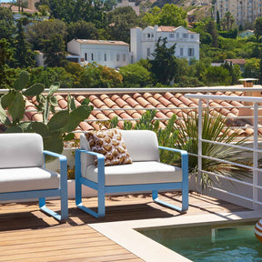 BELLEVIE ARMCHAIR
