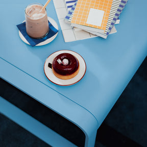 BELLEVIE LOW TABLE