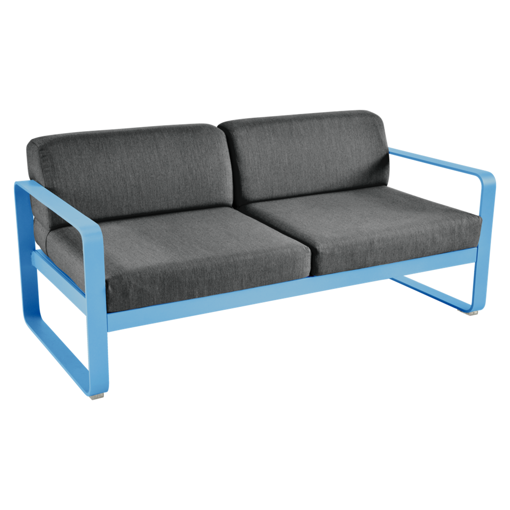 BELLEVIE 2-SEATER