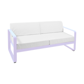 BELLEVIE 2-SEATER-OFF WHITE CUSHION