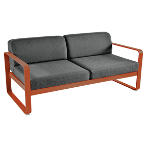 BELLEVIE 2-SEATER