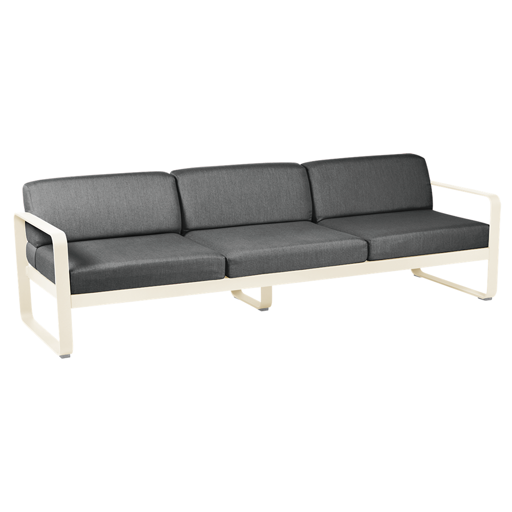 BELLEVIE 3-SEATER