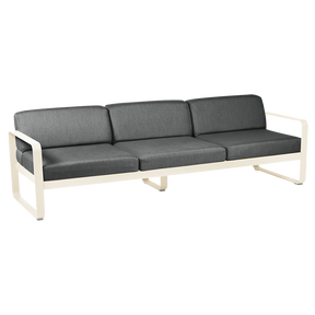 BELLEVIE 3-SEATER