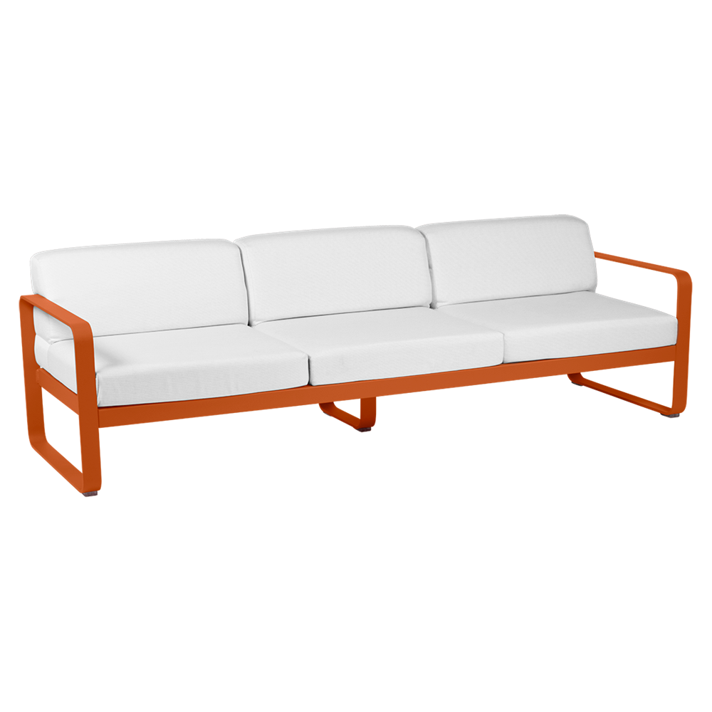 BELLEVIE 3-SEATER