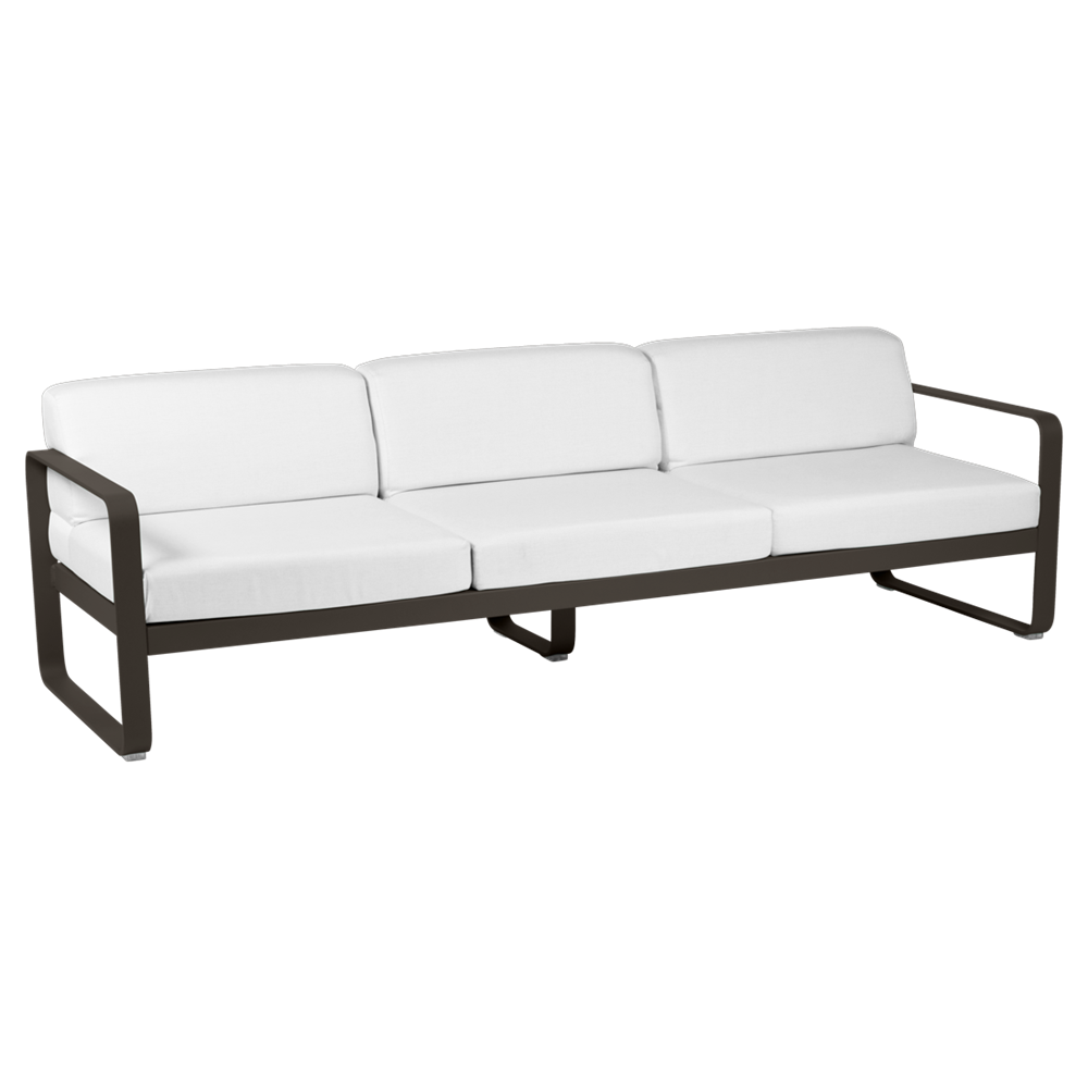 BELLEVIE 3-SEATER