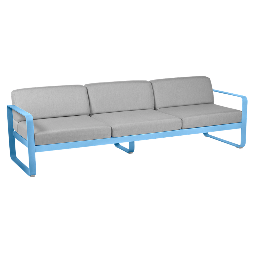 BELLEVIE 3-SEATER