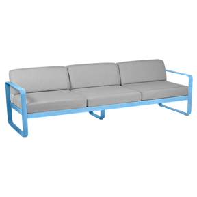 BELLEVIE 3-SEATER