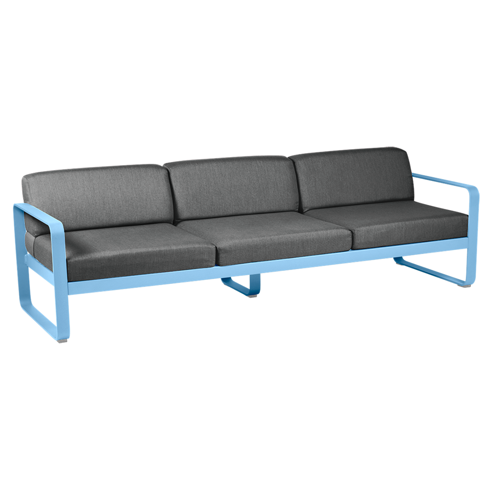 BELLEVIE 3-SEATER