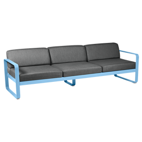 BELLEVIE 3-SEATER