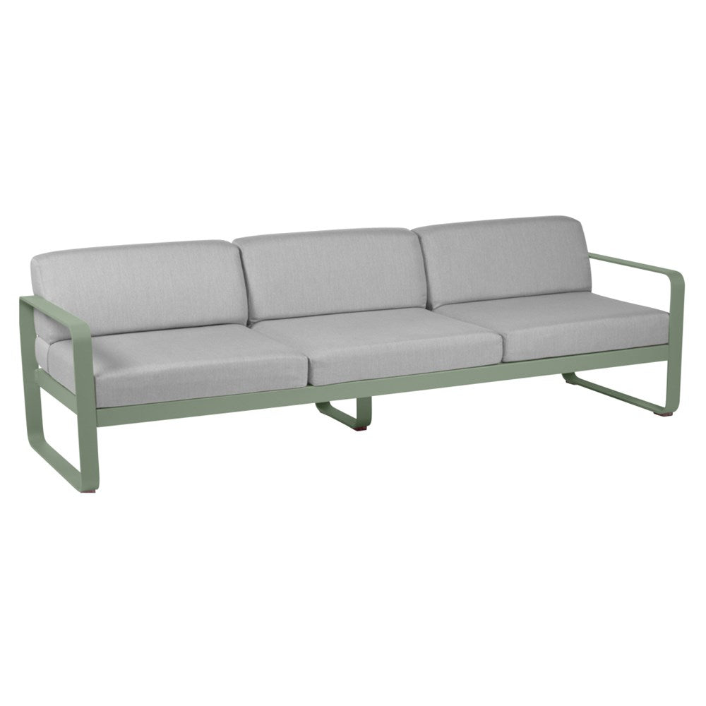 BELLEVIE 3-SEATER