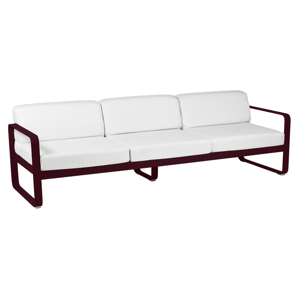BELLEVIE 3-SEATER