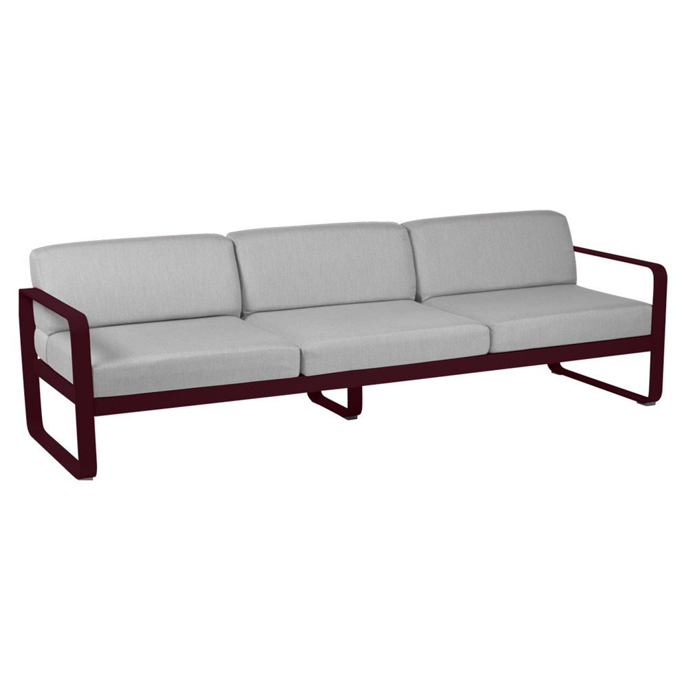 BELLEVIE 3-SEATER