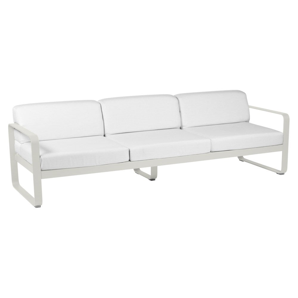 BELLEVIE 3-SEATER