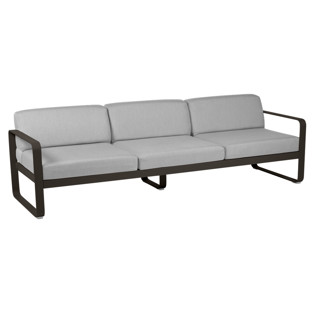 BELLEVIE 3-SEATER
