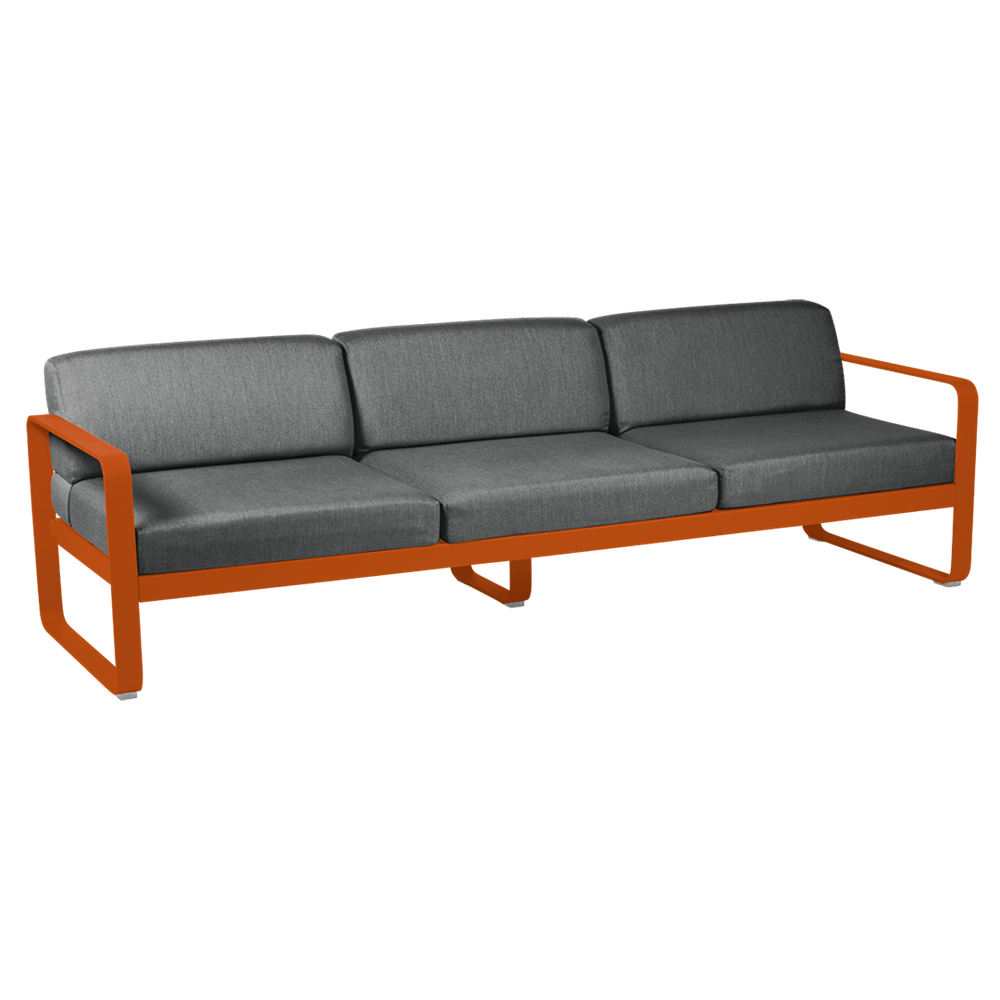 BELLEVIE 3-SEATER