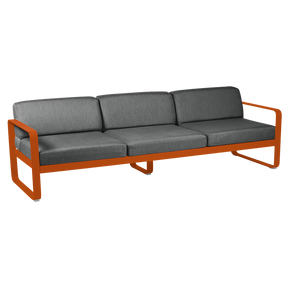 BELLEVIE 3-SEATER