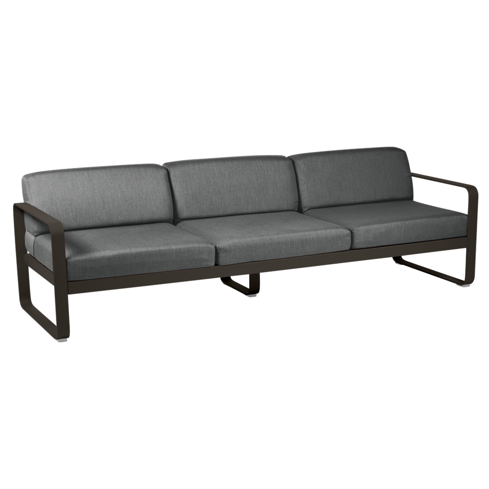 BELLEVIE 3-SEATER