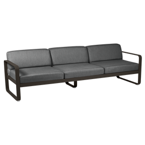 BELLEVIE 3-SEATER